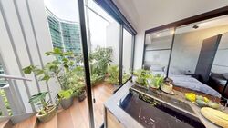 Natura@Hillview (D23), Apartment #546069561